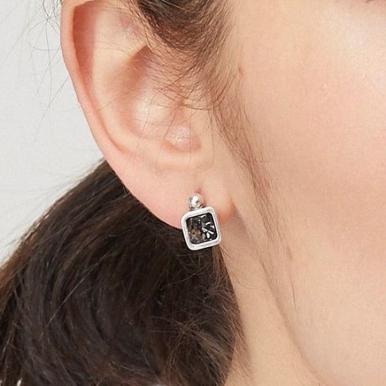 Серьги Jelly Earrings
