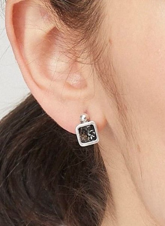 Серьги Jelly Earrings