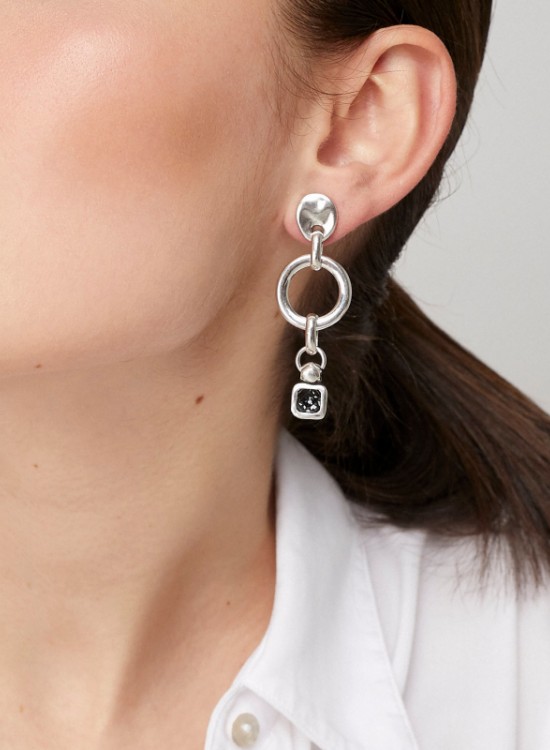 Серьги Lollipop Earrings