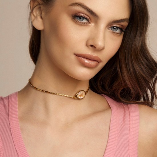 Ожерелье Agatha Necklace