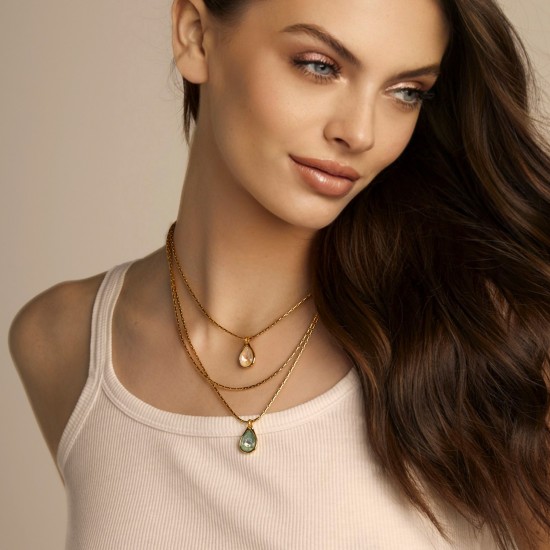 Ожерелье Botanic Necklace