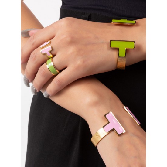 Кольцо T- ring