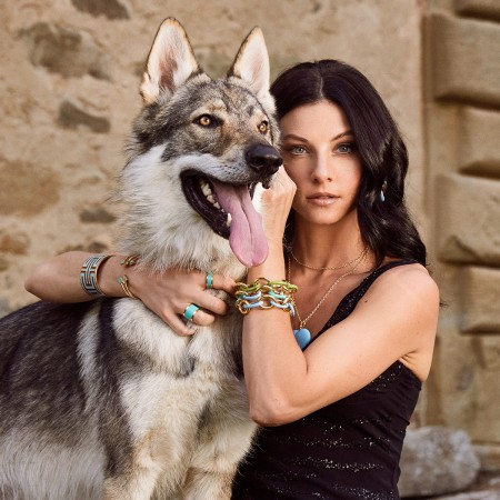 Браслет Cooper Bracelet