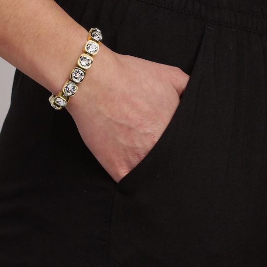 Браслет CONIAN SG CRYSTAL