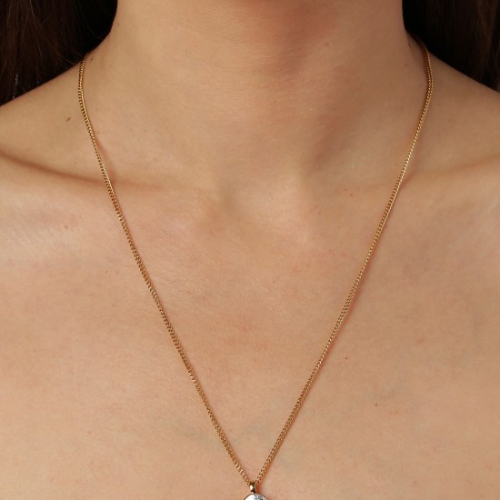 Ожерелье ETTE SG CRYSTAL