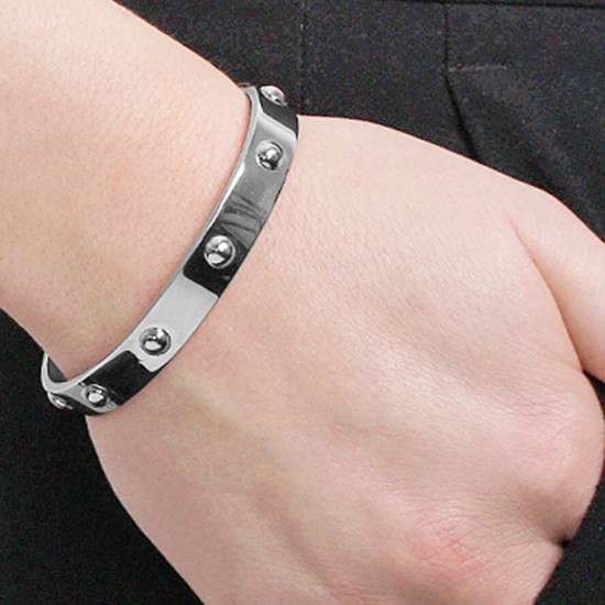 Браслет DOTT SS - size I