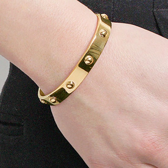 Браслет DOTT SG - size I