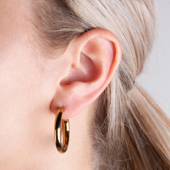 Серьги CIRKULA SG