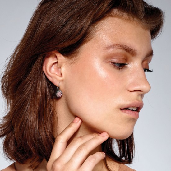 Серьги LOUISE SS VINTAGE ROSE