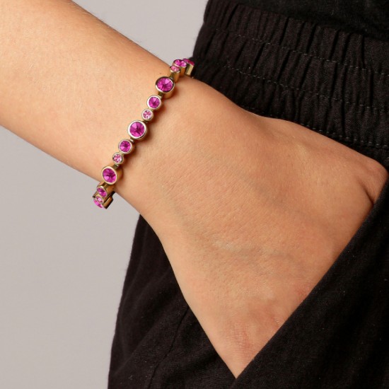 Браслет TERESIA SG PINK
