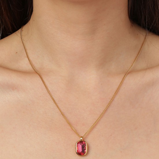 Ожерелье CARA SG ROSE