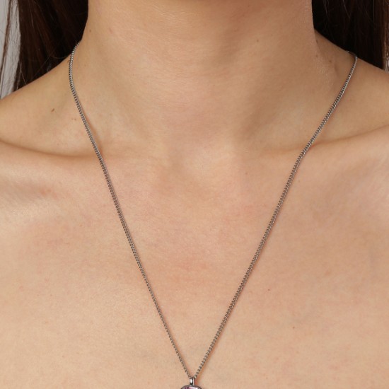 Ожерелье CARA SS ROSE