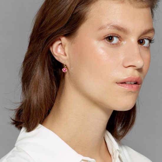 Серьги MADU SG ROSE