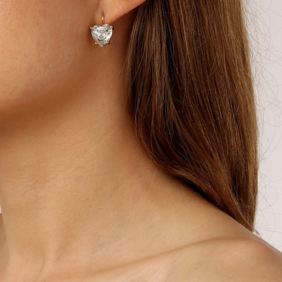 Серьги ADORA SG CRYSTAL