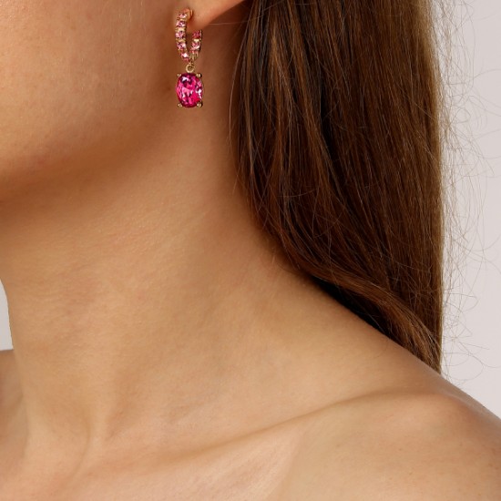 Серьги BARBARA SG ROSE