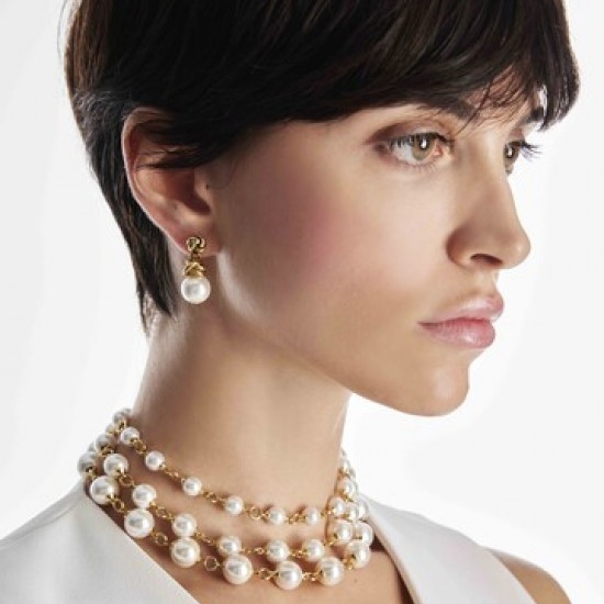 Ожерелье MIRELLA