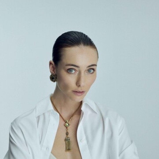 Ожерелье TANSY