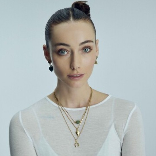 Ожерелье SHRUTI