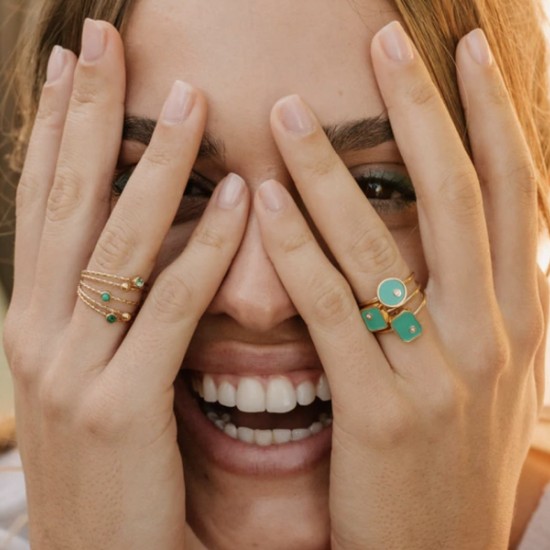 Кольца: Завершающий Штрих Вашего Образа