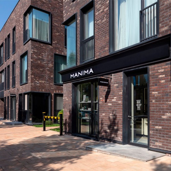 Пространства MANIMA: новый взгляд на выбор украшений