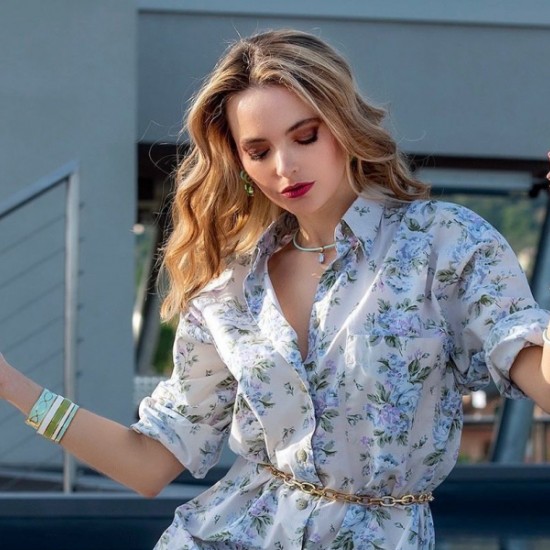 Браслеты: ключевой акцент вашего образа