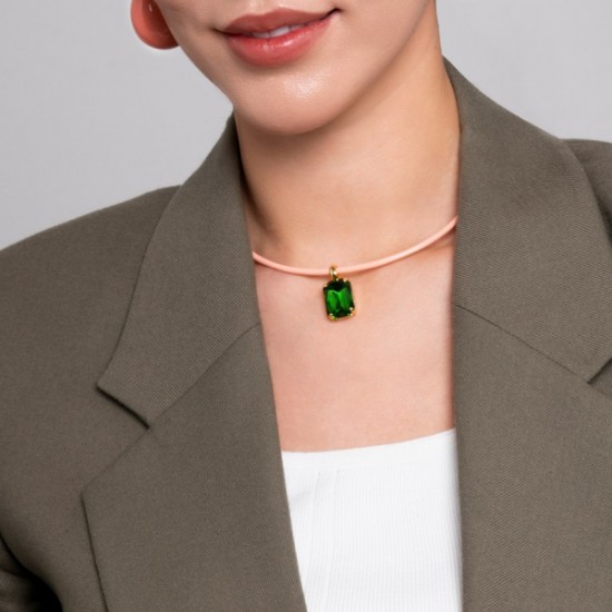 Ожерелье Sugar Crystal Necklace