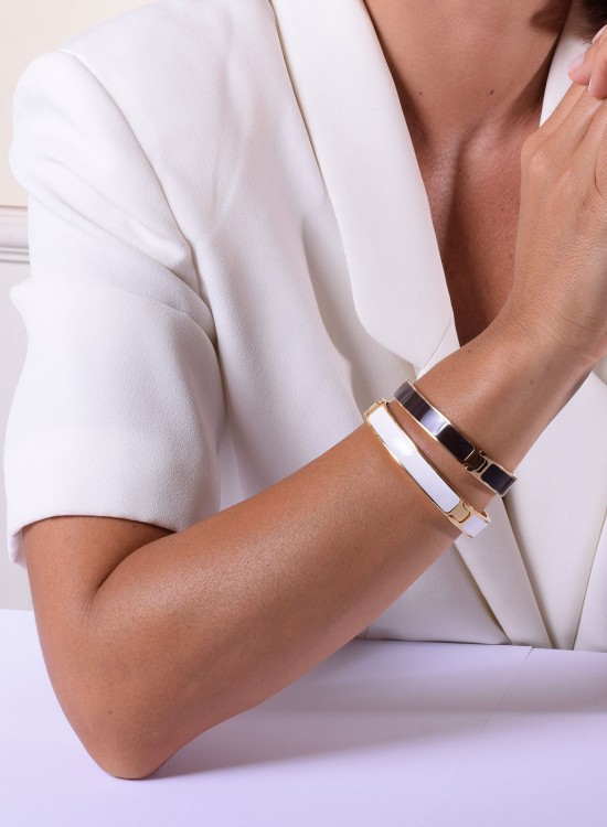 Браслет Gin Locked Bangle Small Браслет Gin Locked Bangle Small