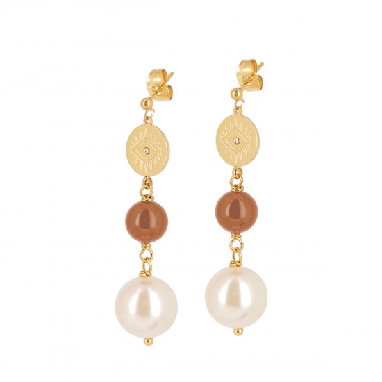 Серьги SEL21605-01DCF