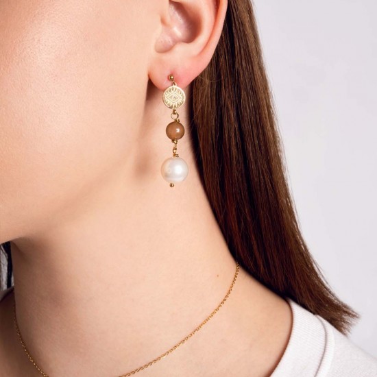 Серьги SEL21605-01DCF