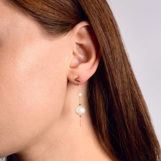 Серьги SEL21626-01SEL