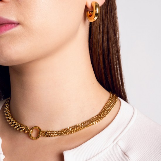 Ожерелье Quatro