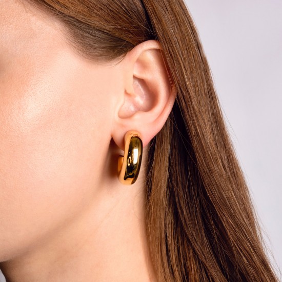 Серьги SEC21313-01UNI8X50