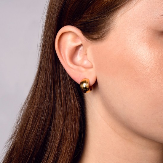 Серьги Barbara