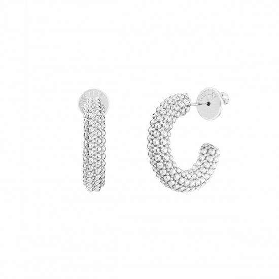 Серьги THICK AROS