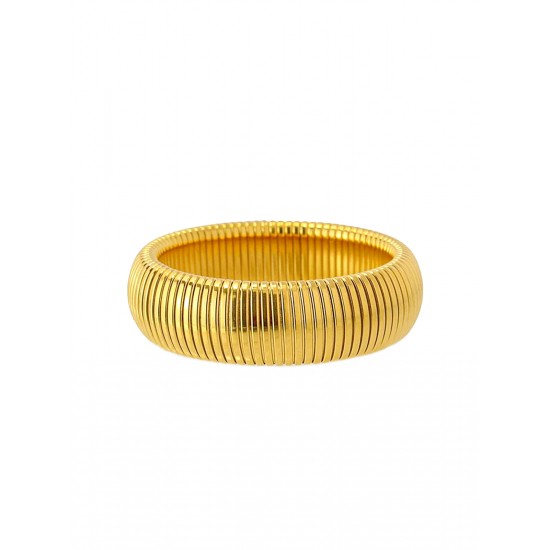 Браслет WIDE ELASTIC ALL STEEL