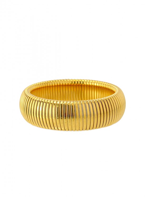 Браслет WIDE ELASTIC ALL STEEL Браслет WIDE ELASTIC ALL STEEL