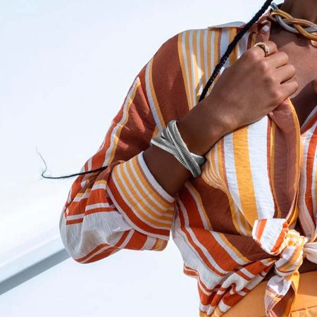 Браслет 3 WRAP ELASTIC