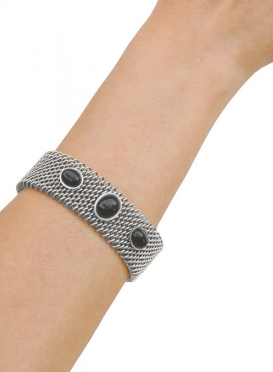 Браслет BANGLE WIDE Браслет BANGLE WIDE