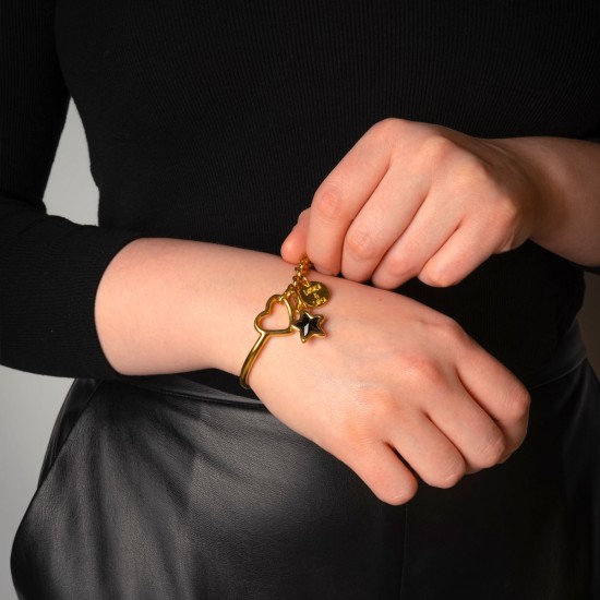 Браслет BRAVE HEART