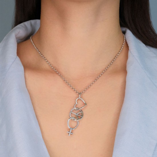 Ожерелье AMOR PROPIO