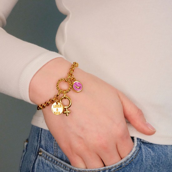 Браслет WILD WOMAN