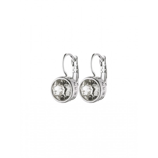 Серьги LOUISE SS GREY