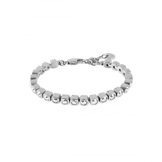 Браслет CORY SS CRYSTAL