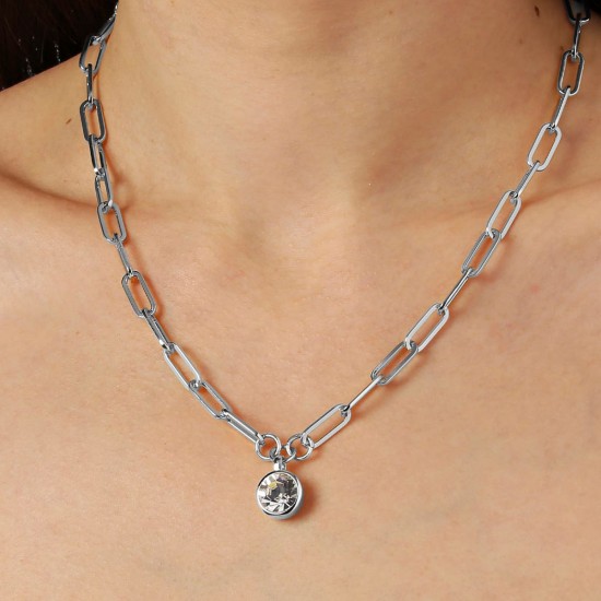 Ожерелье LISANNA SS CRYSTAL