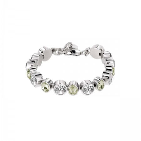 Браслет ELAINE SS GREY