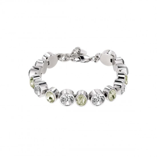 Браслет ELAINE SS GREY