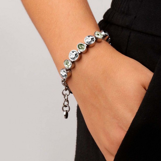 Браслет ELAINE SS GREY