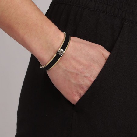 Браслет PENNIKA I  SG BLACK