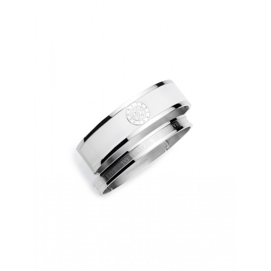 Браслет TF TRAVEL FAIRY TALES SS WHITE