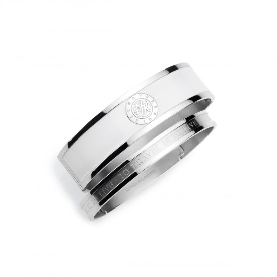 Браслет TF TRAVEL FAIRY TALES SS WHITE